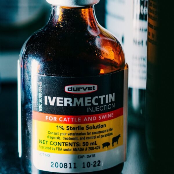 Ivermectin injection