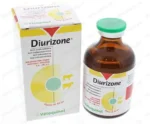 Buy Diurizone injection 50ml