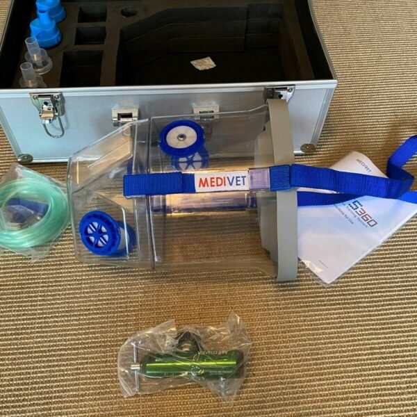 Buy MPTS 360 Oxygen Nebulizer Online