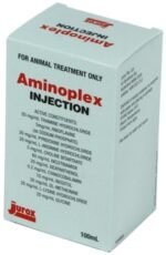 Buy Aminoplex Injection 100ml
