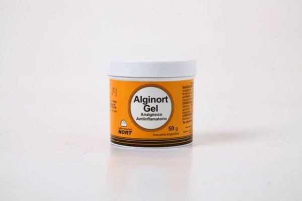 Buy Alginort Gel – Anti‑Inflammatory Relief for Horses