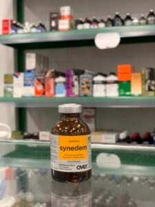 Synedem Injection 25ml Buy Synedem Injection Online For Sale