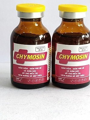 Buy Chymosin 20ml Online