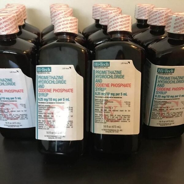 buy promethazine with codeine