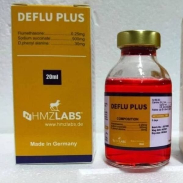 deflu plus