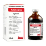 Aminoplex Injection