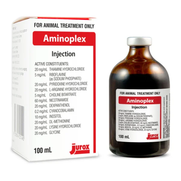 Aminoplex Injection