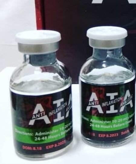 Buy AIA /anti inflammation Online