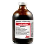 Buy Aminoplex Injection 100ml
