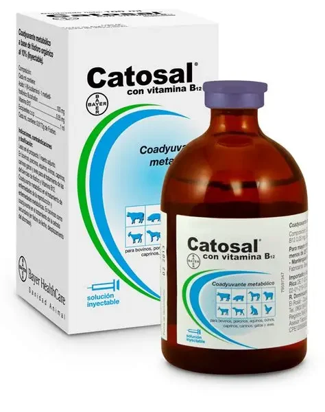 Buy Catosal 10% Online For Sale