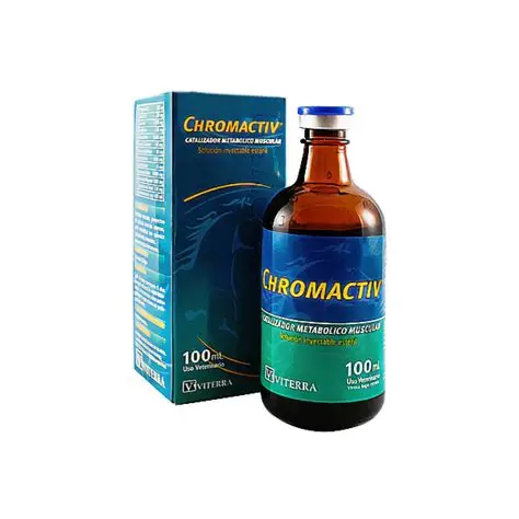 Buy Chromactiv 100ml Online
