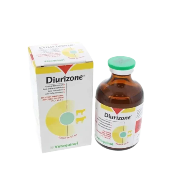 Buy Diurizone injection 50ml