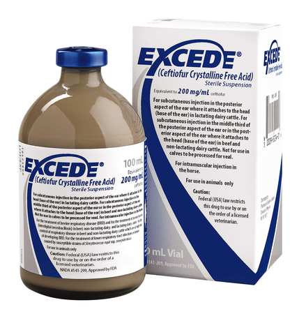 Buy Excede Injectable