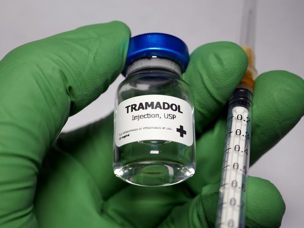Buy Tramadol Injection Online For Sale