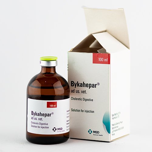 Buy Bykahepar 100ml Online For Sale