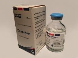 DEXAMAN