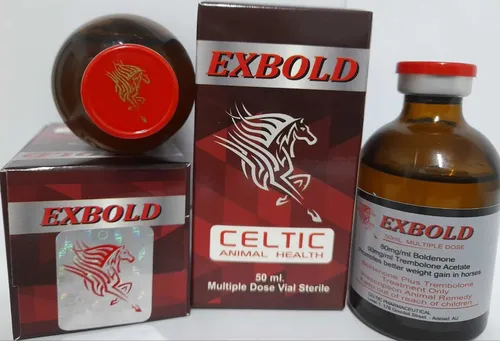 Buy Exbold 50ml