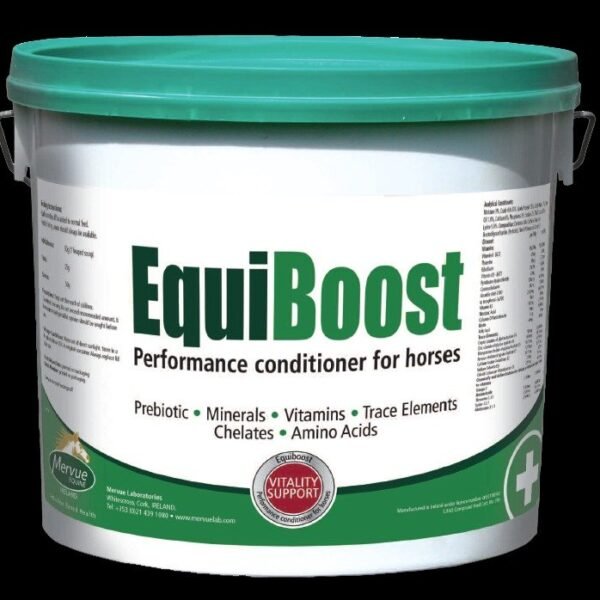 Buy Equiboost Online