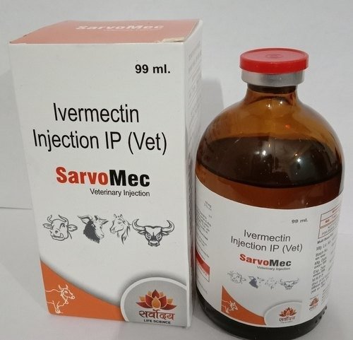 Ivermectin Injection