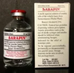 Sarapin Injection – Fast Pain Relief & Nerve Support Solution