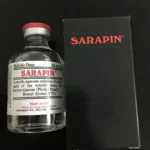 Buy Sarapin Injection Online