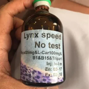 Lynx Speed 100ml For Sale Online
