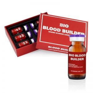 Order Bio Blood Builder Online - Professional Animal Performance Support