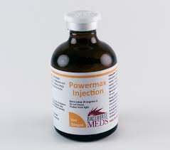 Buy Powermax 50ml Online