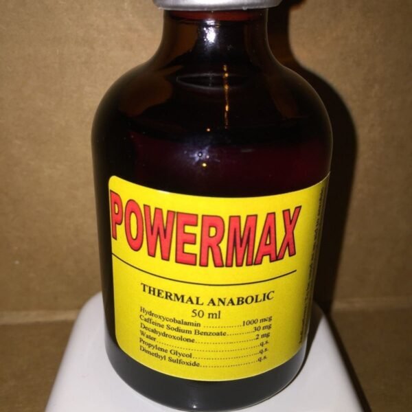 Powermax 50ml