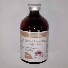Speed Explosion 100ml