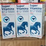 Buy Super Vitamina B12 5500 Online