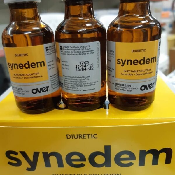Buy Synedem 25ml Online