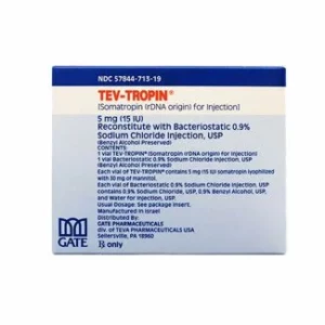 Buy Tev Tropin Online