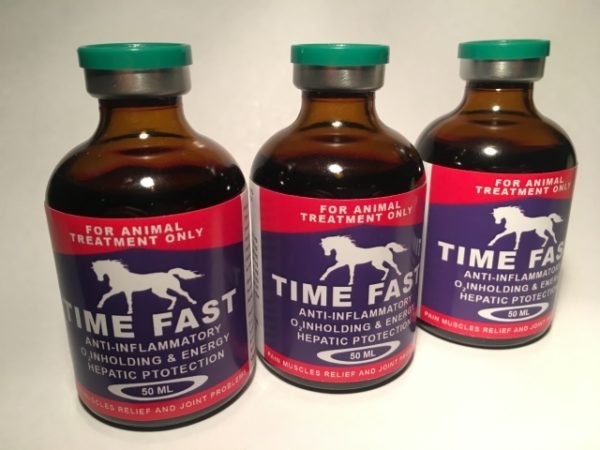Buy Time Fast – 50ml Injection Online