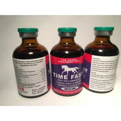 Buy Time Fast – 50ml Injection Online