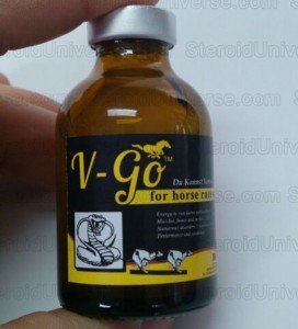 Buy V-Go Injection