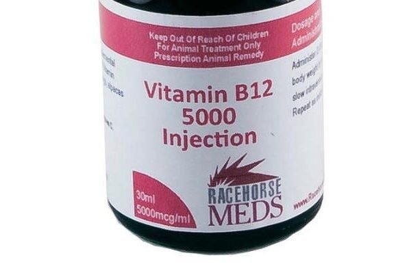 Buy Vitamin B12 5000 Online