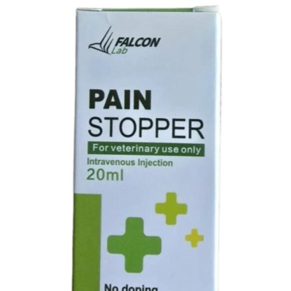pain stopper 20 ml