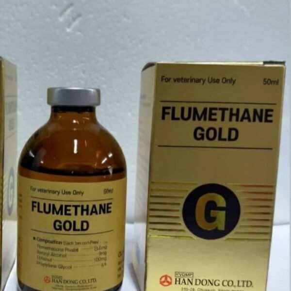 flumethane gold