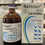Buy Catosal Injection Online For Sale