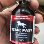 Buy Time Fast – 50ml Injection Online