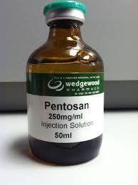 Pentosan 250mg