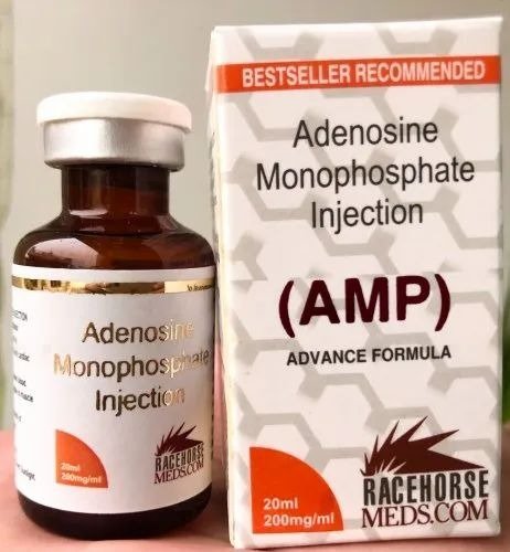 Buy Adenosine Monophosphate (AMP Injection) Online