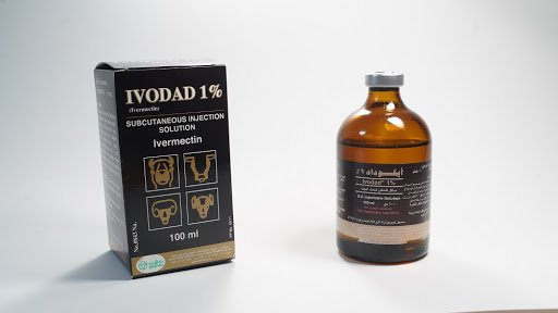 Buy Ivodad 1% Online