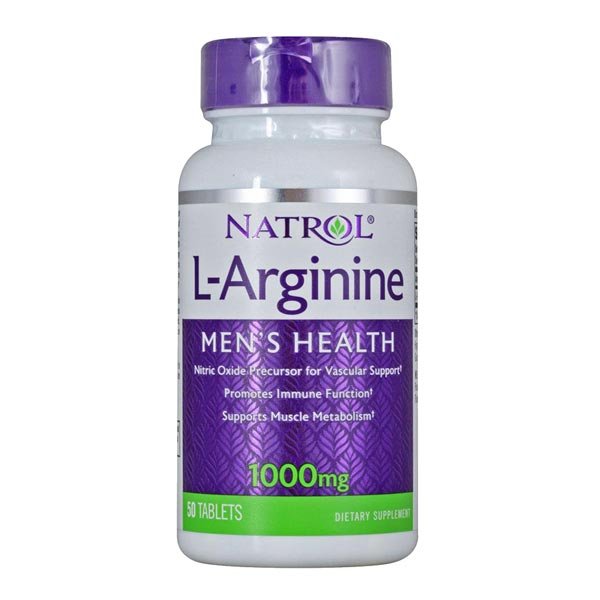 Buy L-Arganine B12 Online