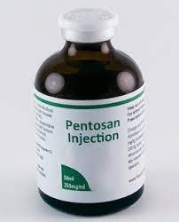 Pentosan Injection, 250mg/ml