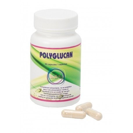 polyglucan