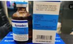 Buy Synedex 50ml Online For Sale At Prime Vet Meds