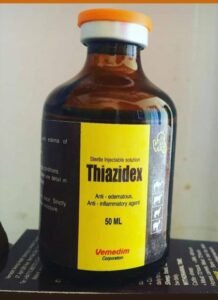 Buy Thiazidex Online
