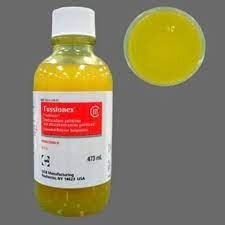 Buy Tussionex Cough Syrup